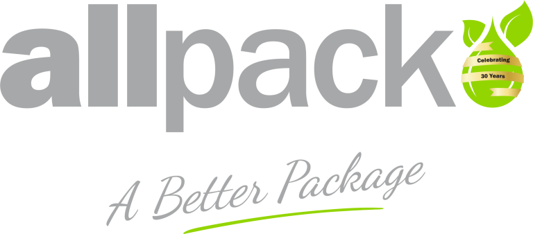 Allpack is an international packaging manufacturer - Connecting Industry