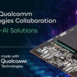IMDT to Launch New Line of Edge AI Solutions Based on Qualcomm Technologies